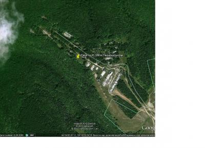 Прикрепленное изображение: Р-5М в Перевальном.JPG